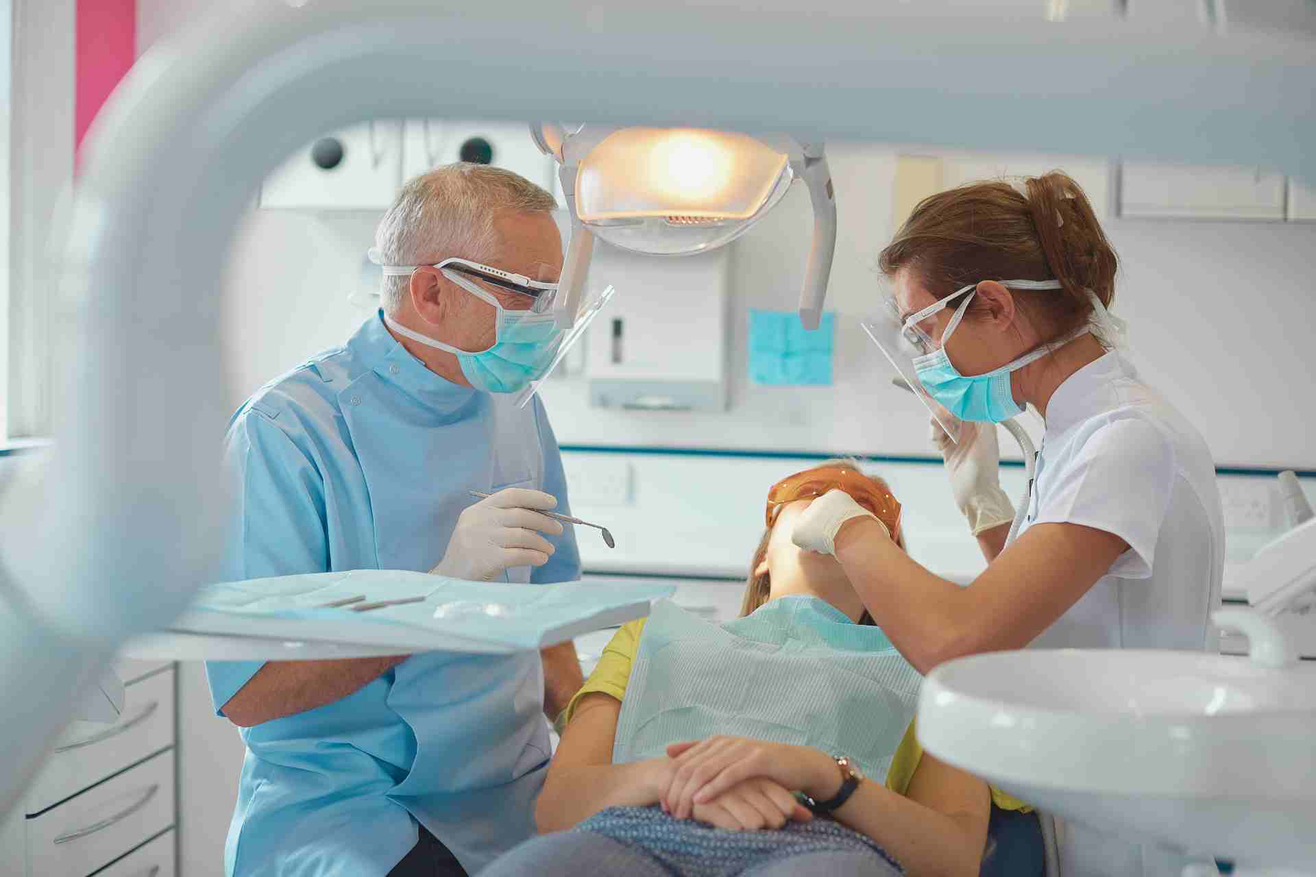 Dentist in Autryville, NC